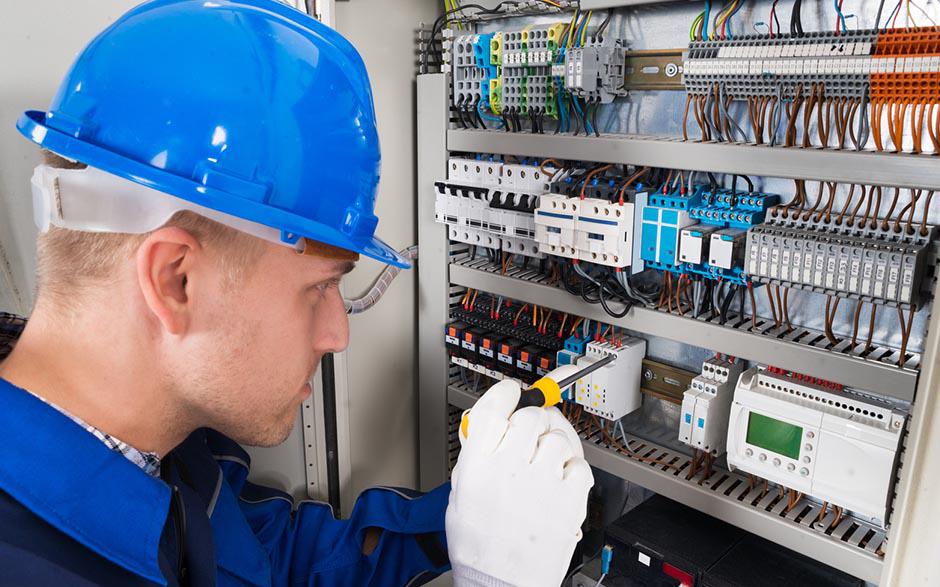 électricien en bâtiment Le Bourget