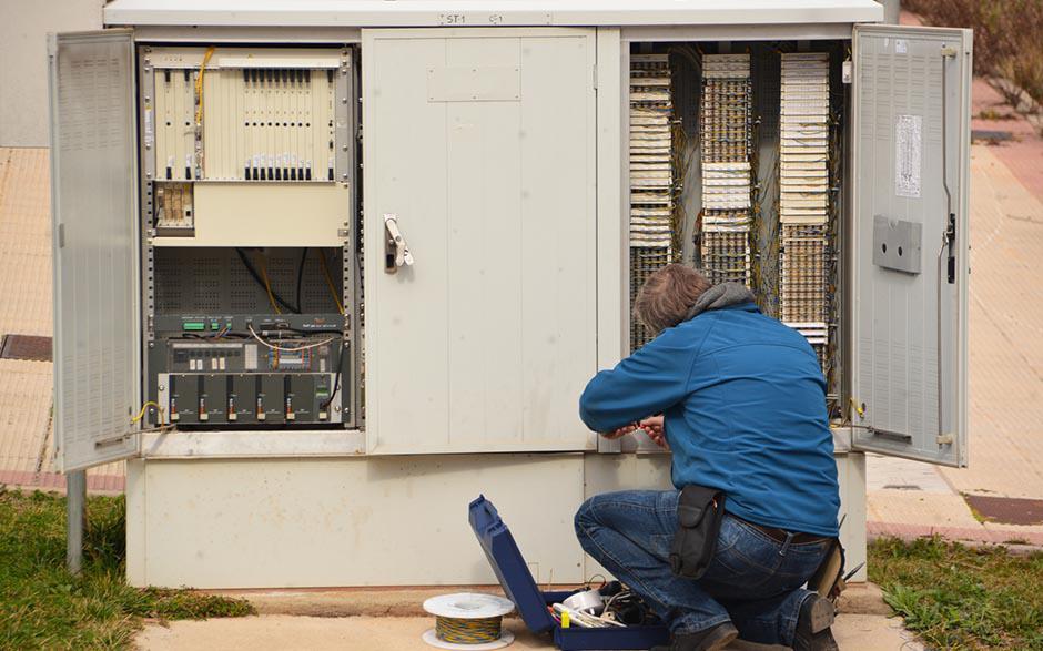 électricien urgence Le Bourget