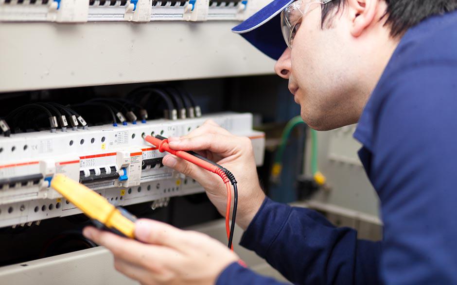 électricien urgence Le Bourget