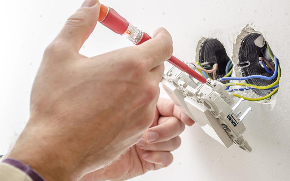 controle installation électrique Morangis