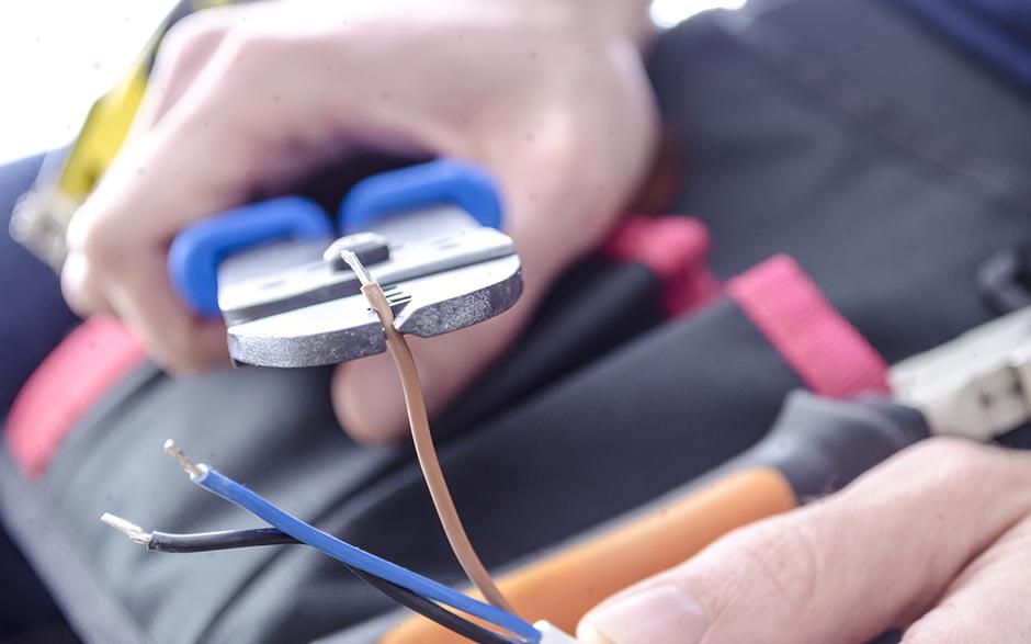 électricien en bâtiment Le Bourget