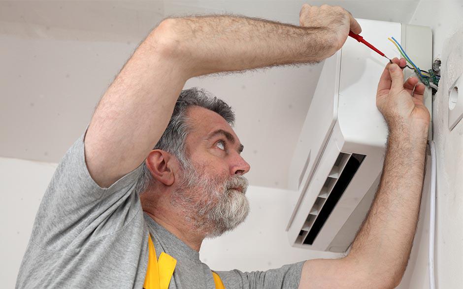 électricien de maintenance Bougival