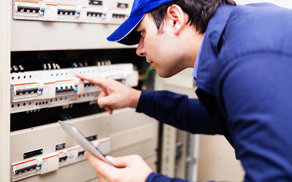 électricien en bâtiment Le Bourget