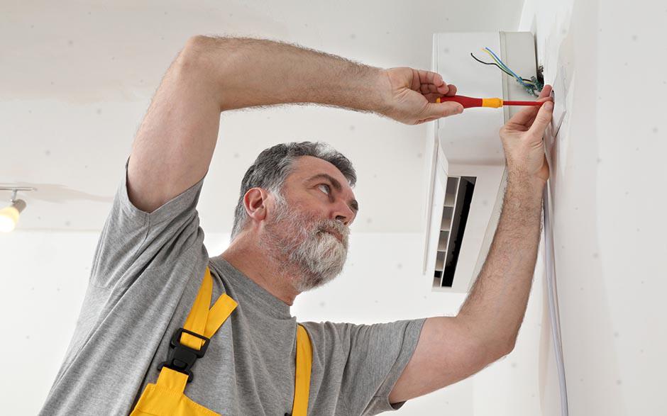 électricien devis gratuit Saint-Prix