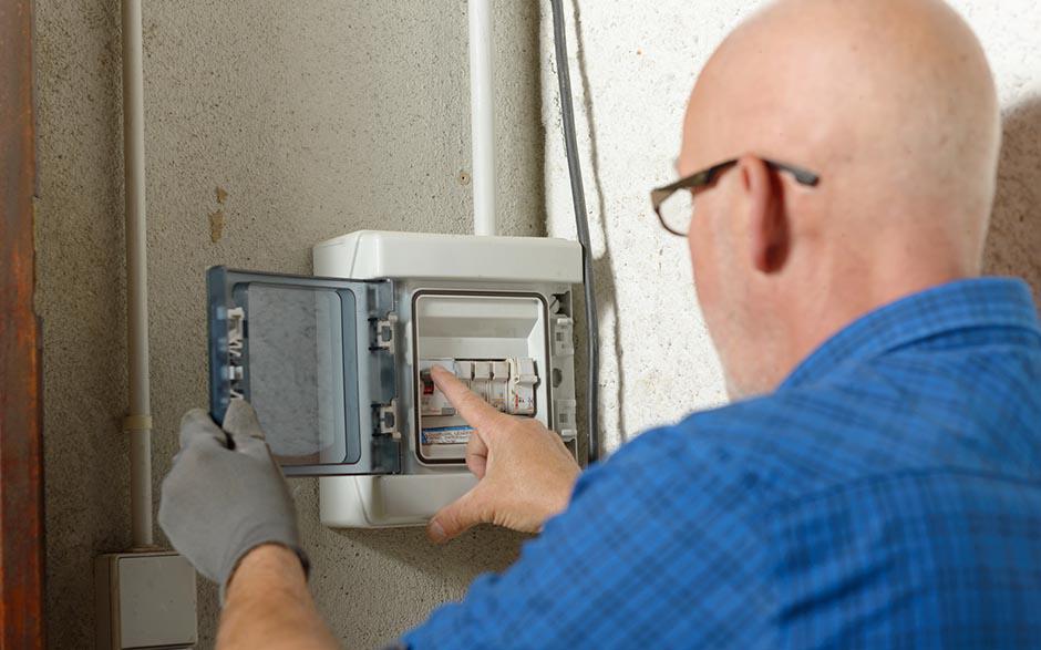 électricien chauffagiste Maule